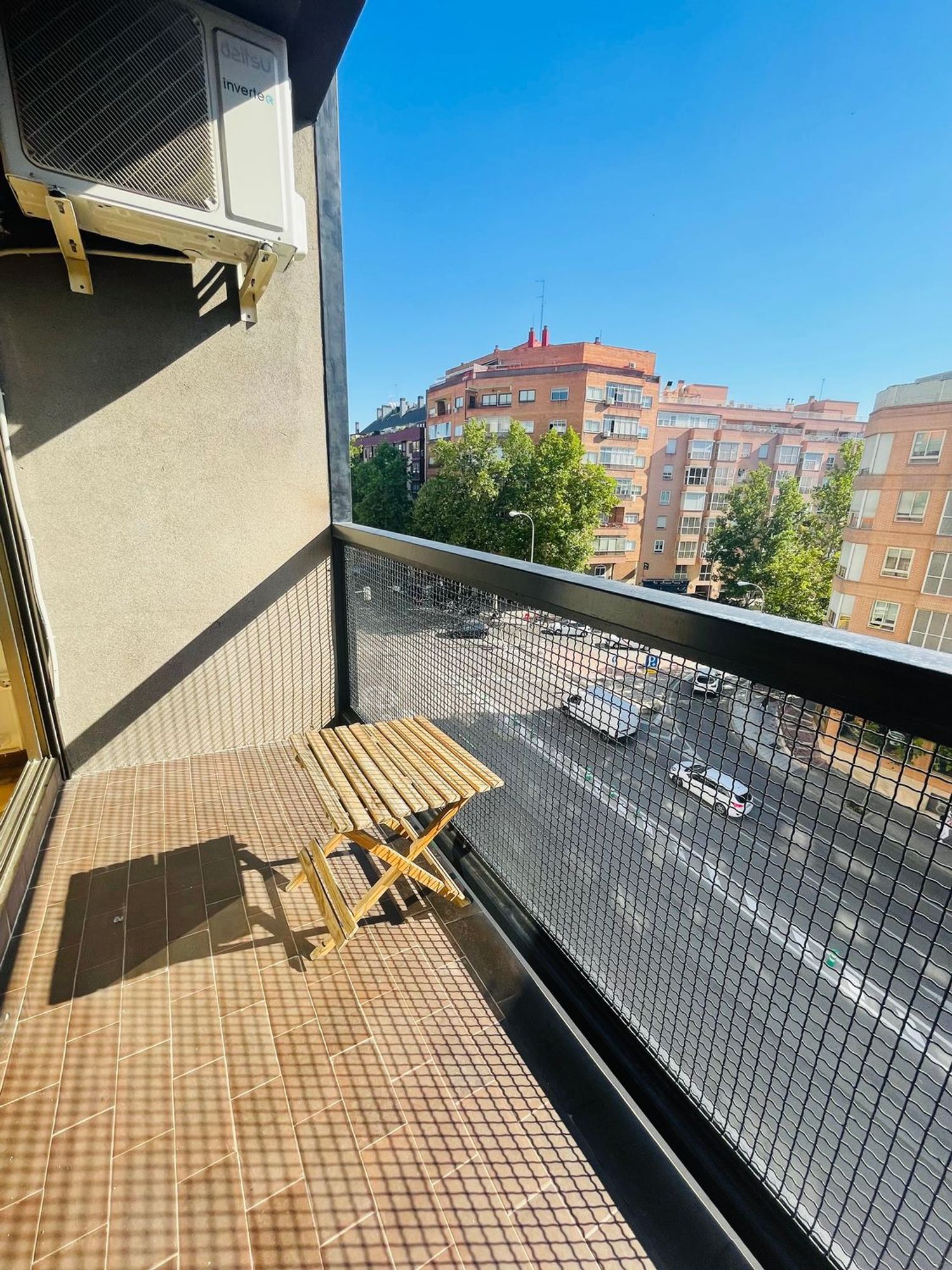 Piso en avenida de Pablo Iglesias, 50 - Foto 1