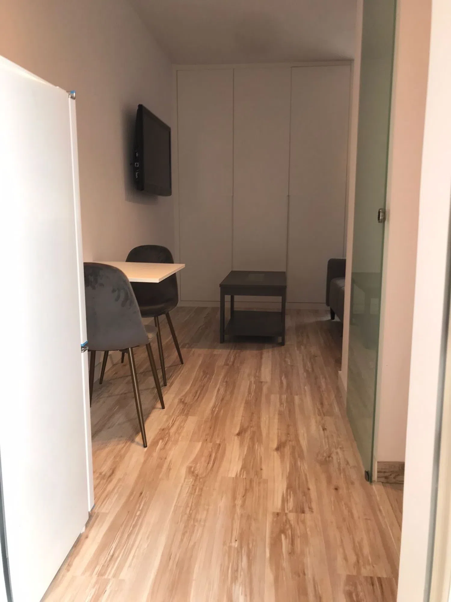 Estudio en calle Guadiana, 83 - Foto 1