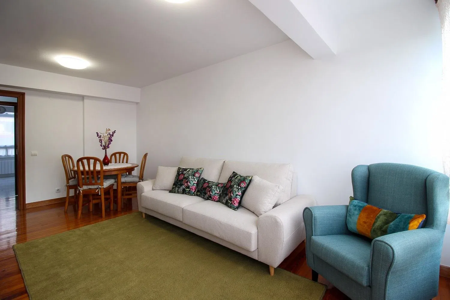 Piso en calle Juan José Pérez del Molino, 11 - Foto 3