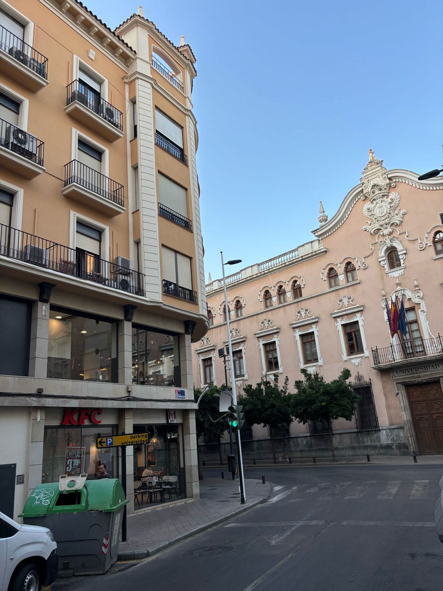 Piso en Calle Merced, 11 - Foto 35