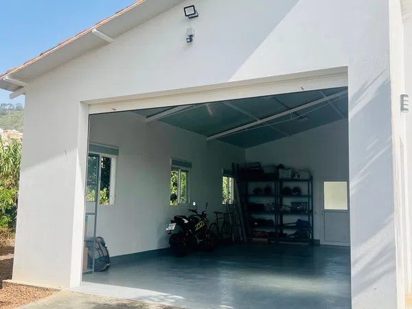 Casa o chalet independiente en Carretera al Monte las Mercedes, 255, Las Mercedes, Las Mercedes - Foto 30