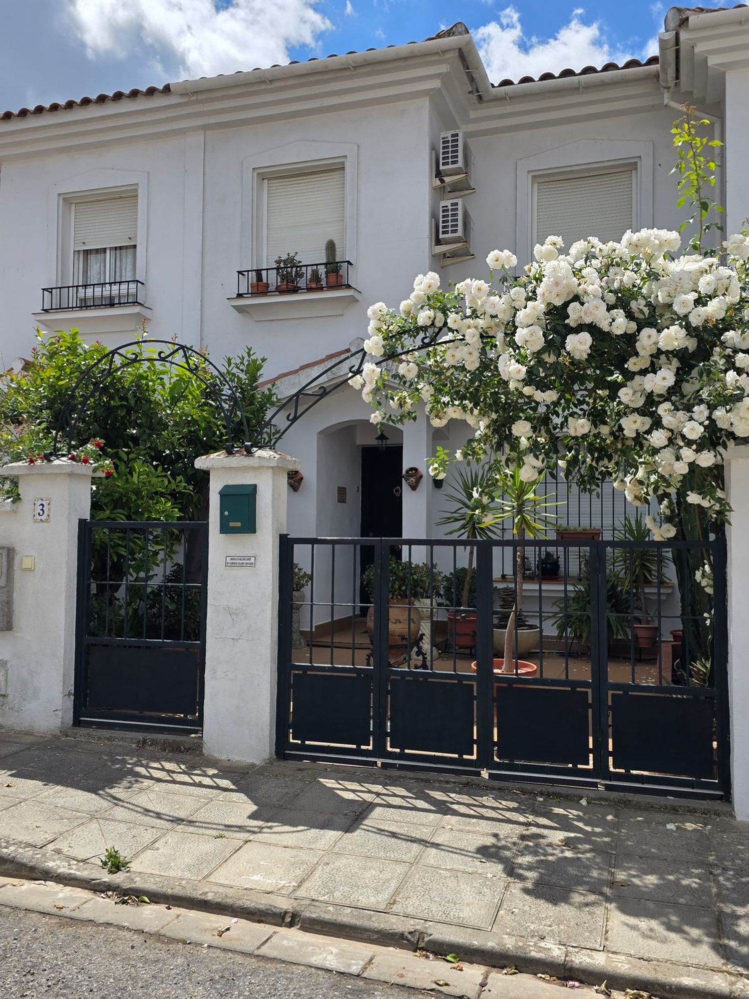 Chalet adosado en Calle Anís Cuatro Gatos, 3 - Foto 4