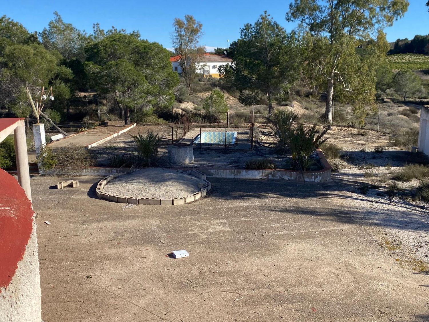 Casa independiente en camino de José Antonio Arnaldos s/n - Foto 10