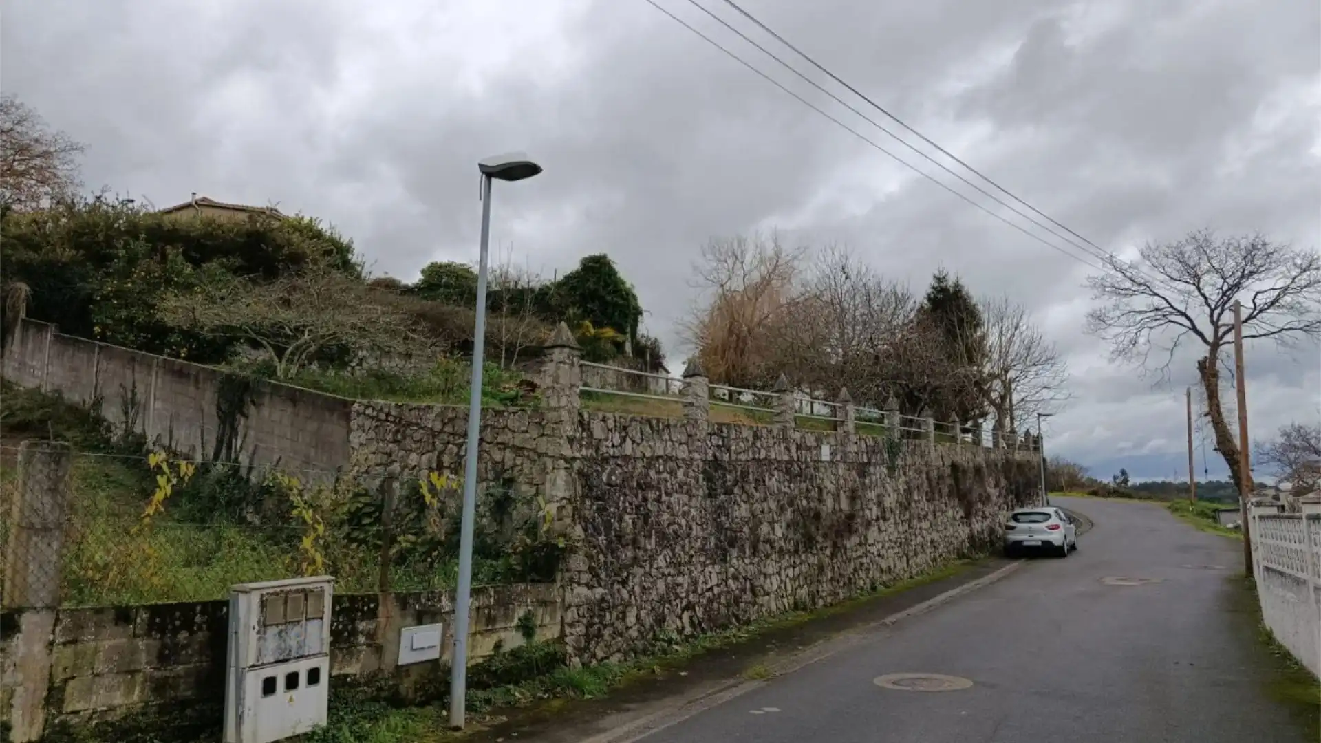 Piso en  Rúa Menciñeiros 9 - Foto 37