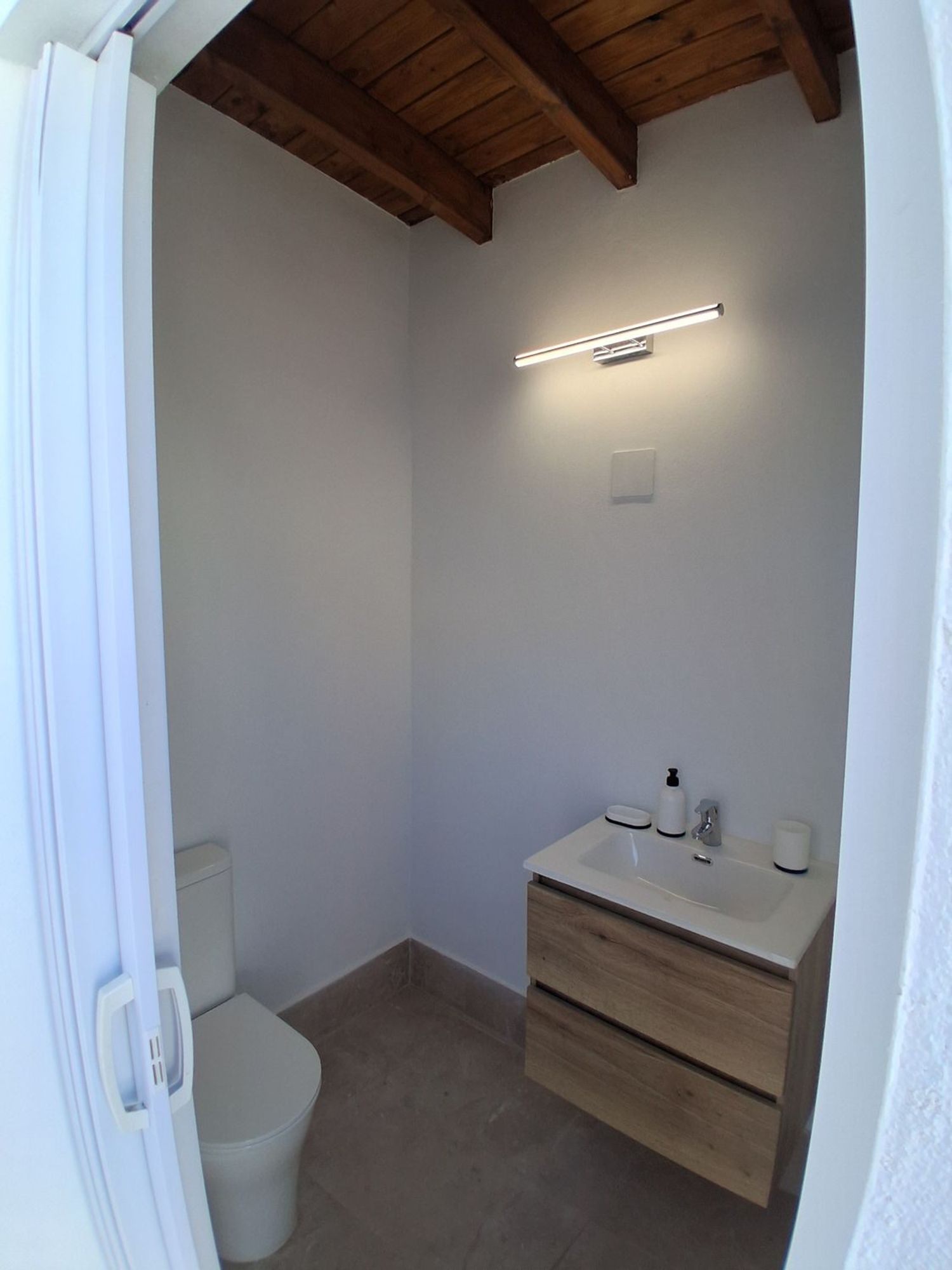 Chalet pareado en Barrio La Florida - Foto 9