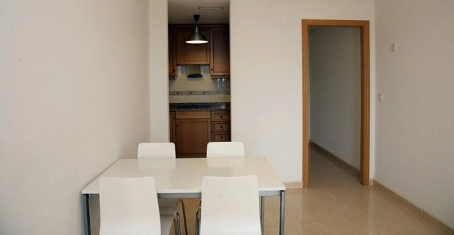 Piso en avenida Salamanca, 38 - Foto 6