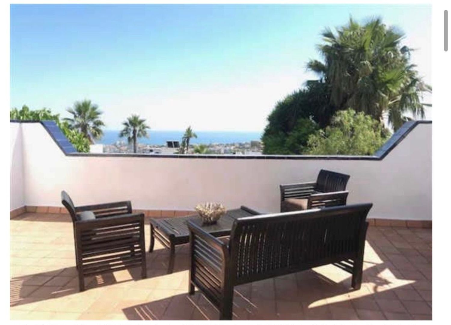 Casa independiente en avenida de Miquel Utrillo, 71 - Foto 5