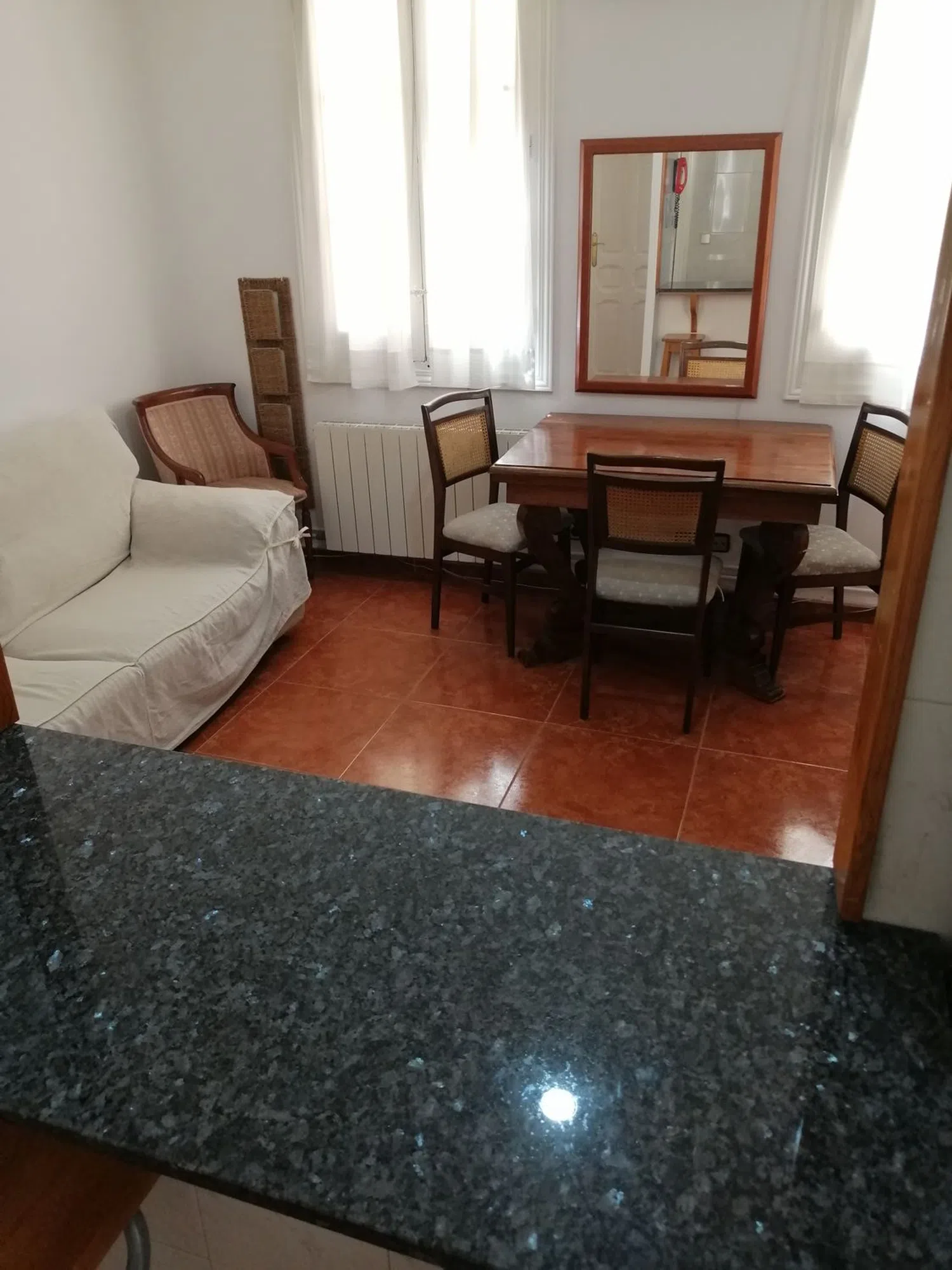 Piso en calle de Rodríguez San Pedro, 32 - Foto 3