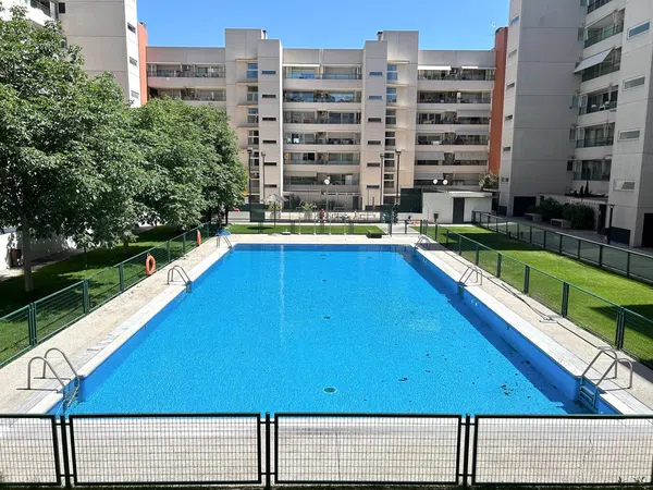 Piso en Las Tablas, Madrid s/n