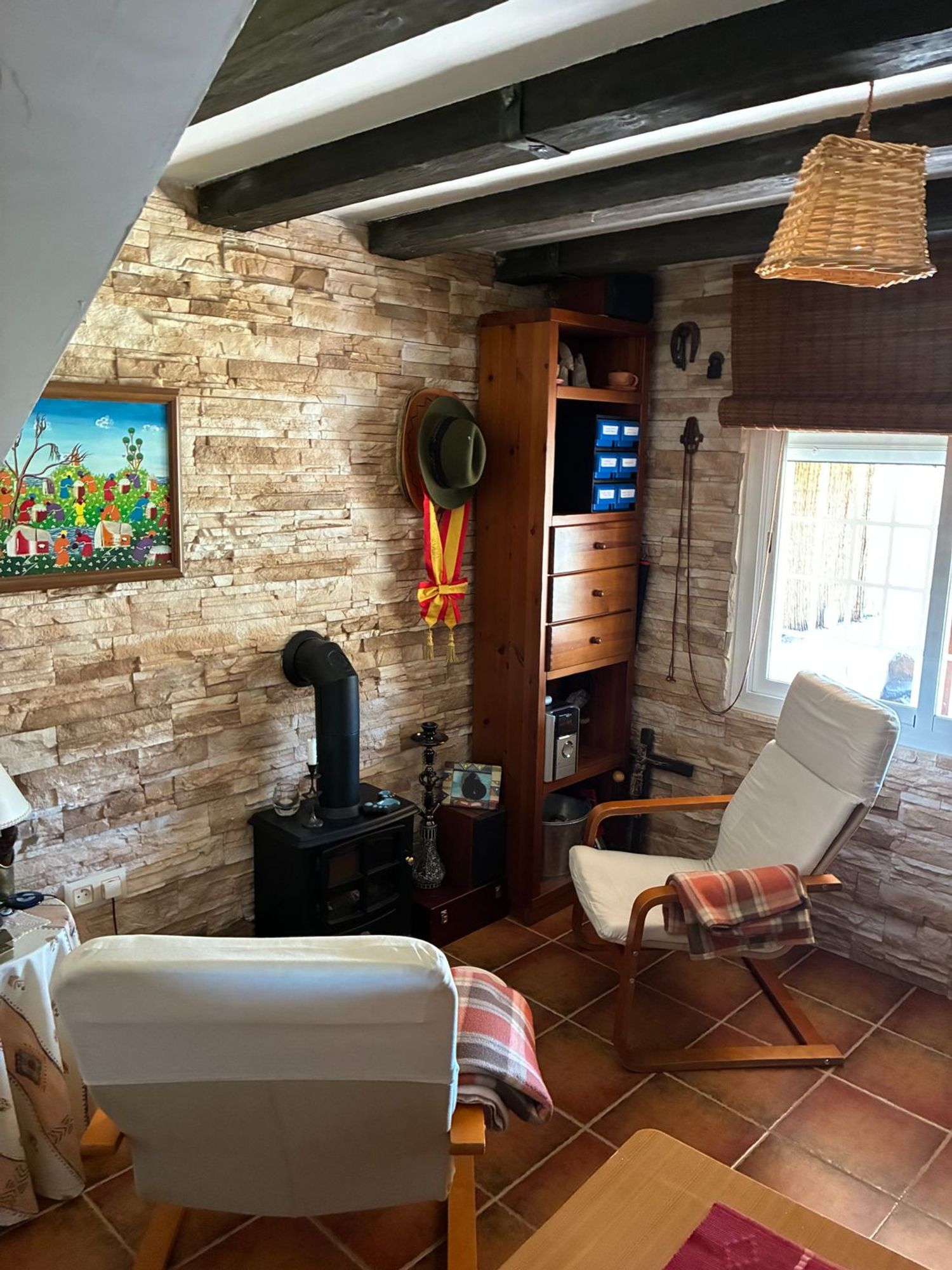 Chalet adosado en Calle de la Peñalba, 14 - Foto 32