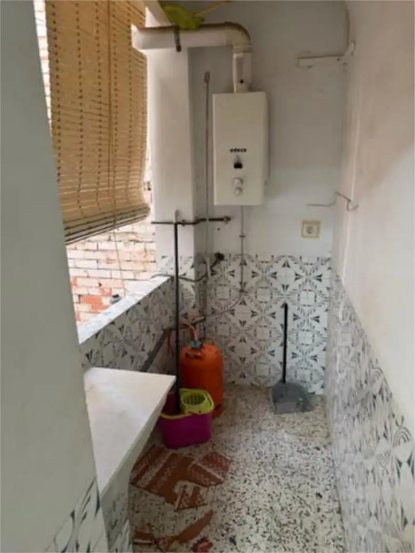 Piso en Raval - Foto 4