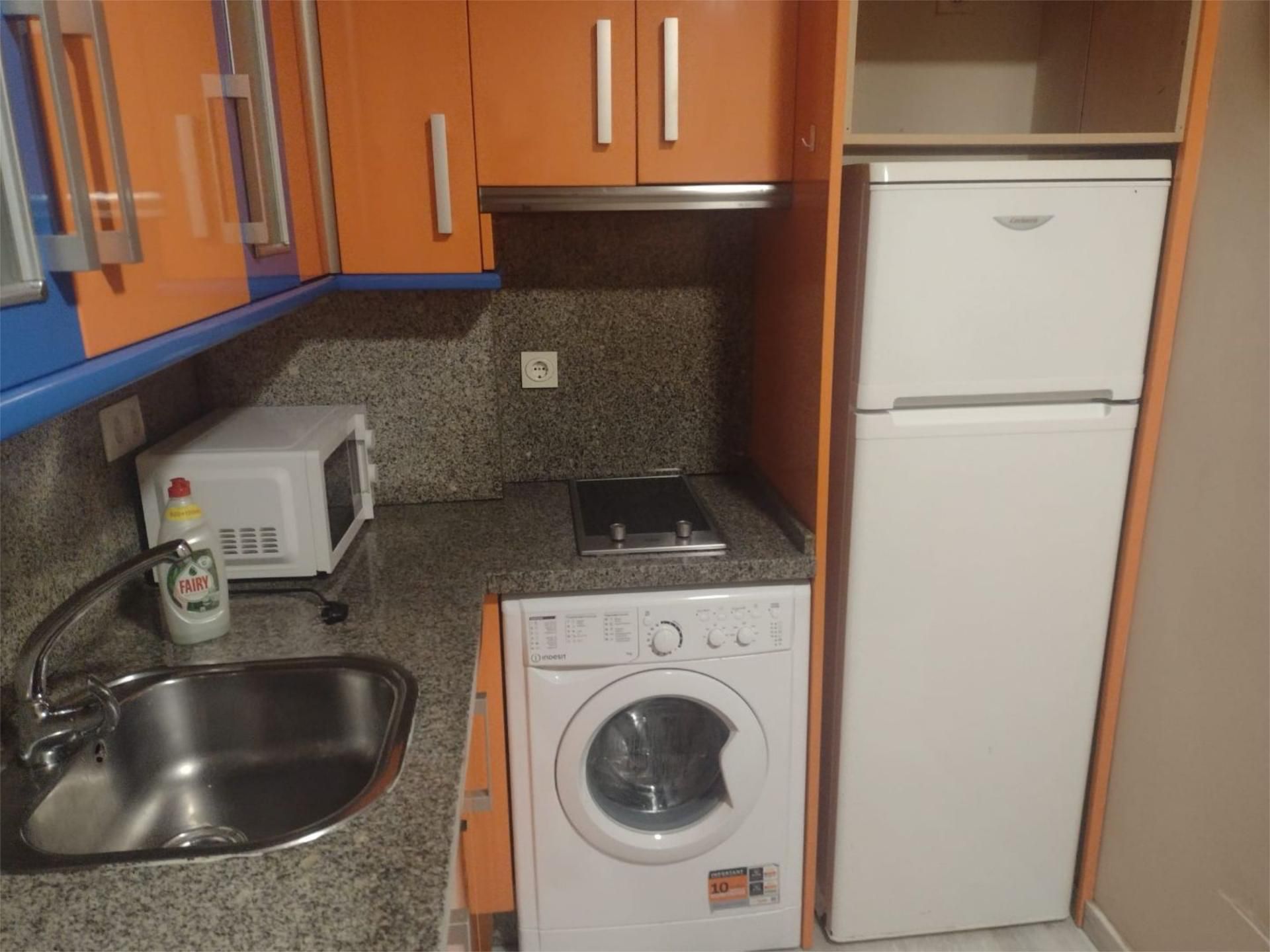 Piso en  Calle Nueva de la Virgen 35B - Foto 6