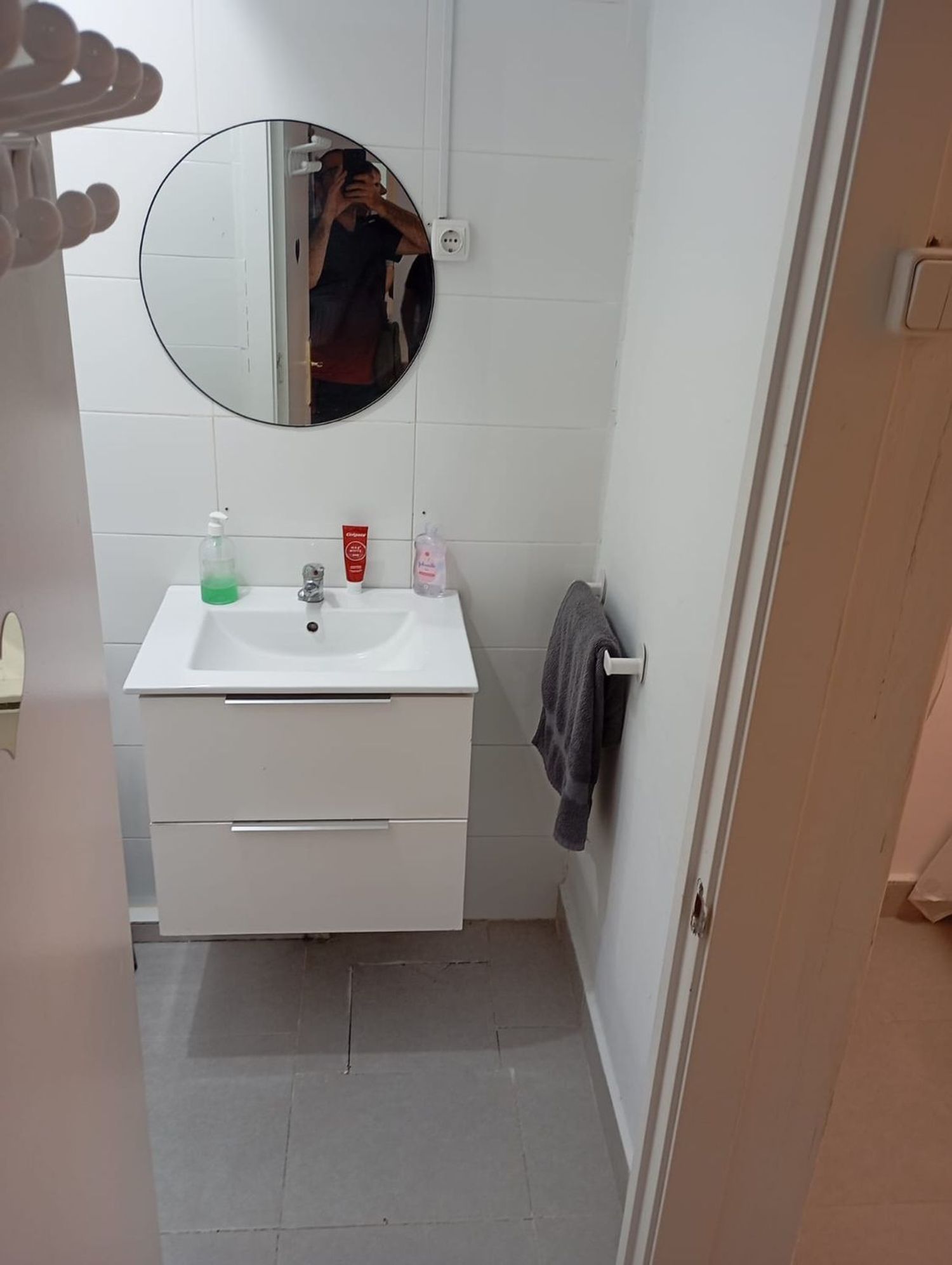 Estudio en calle dels Naranjos, 52 - Foto 5