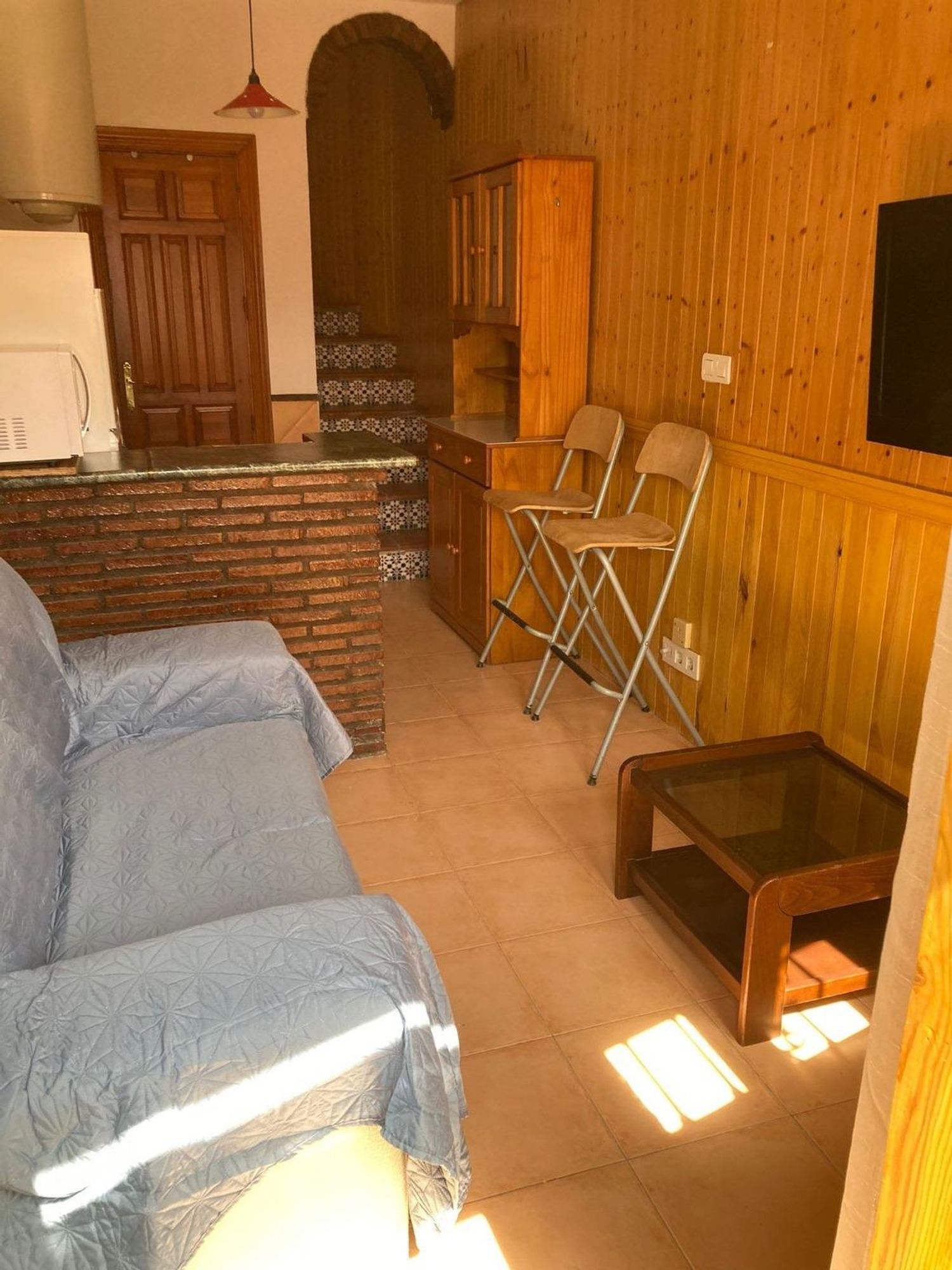 Chalet adosado en Placeta Alamillos, 1 - Foto 2