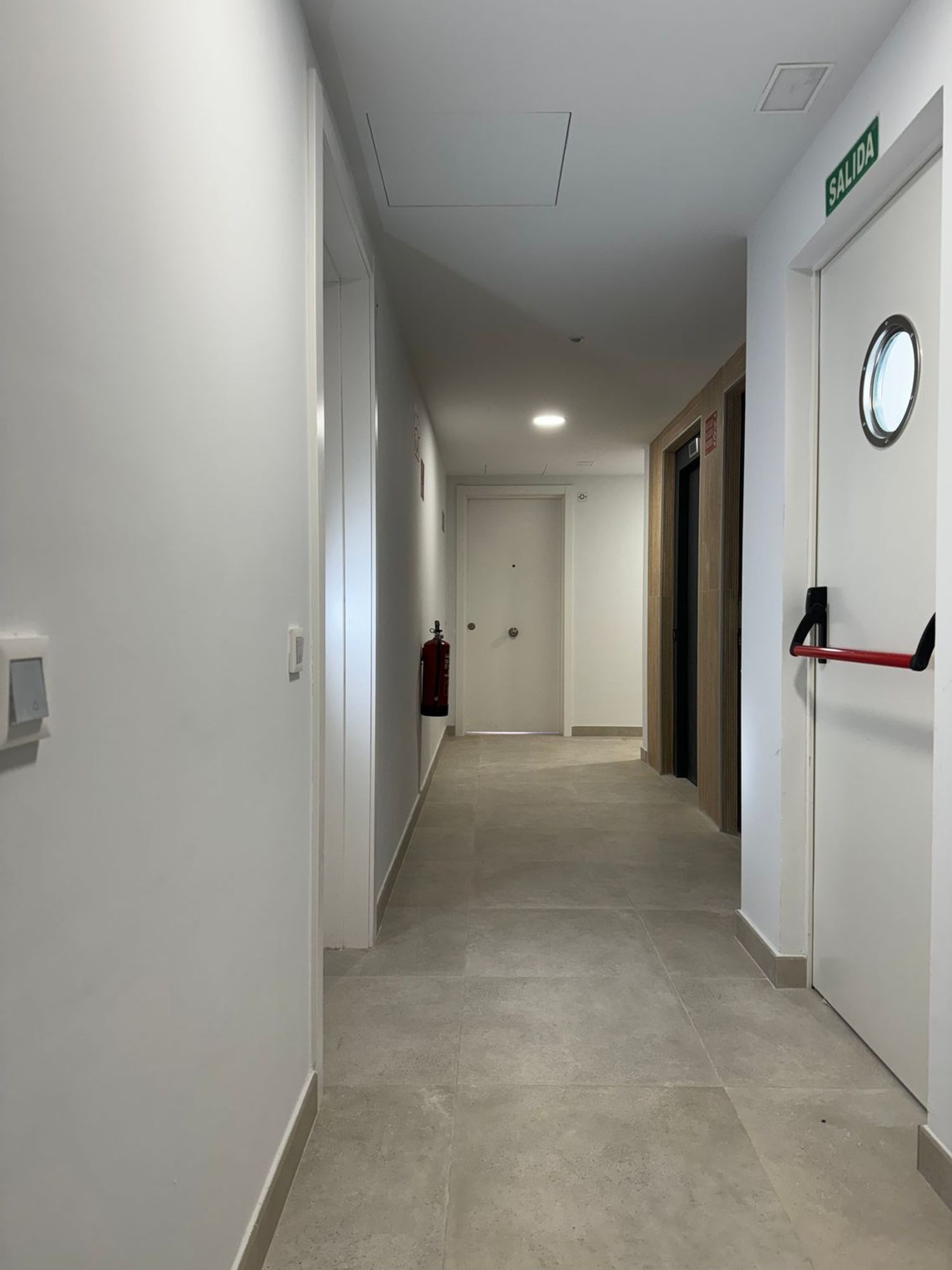 Estudio en Calle de Cronos, 4 - Foto 9