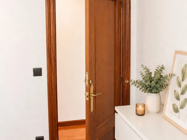 Piso en Calle Bermúdez de Castro, 16, Teatinos-Los Prados - Foto 16