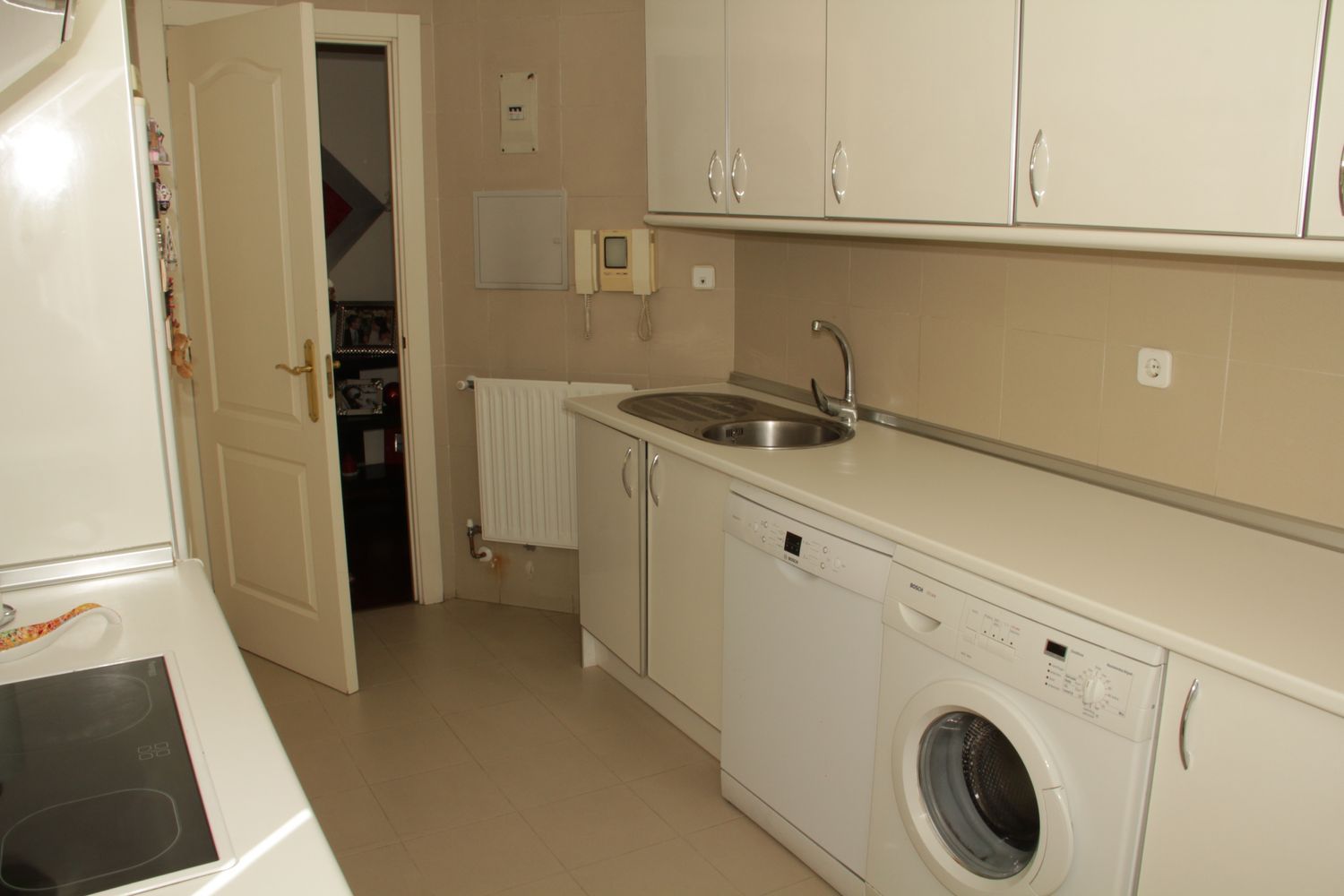 Piso en avenida del Papa Negro, 58 - Foto 6