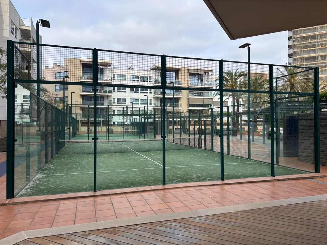 Piso en  Passeig del Taulat 279A - Foto 35