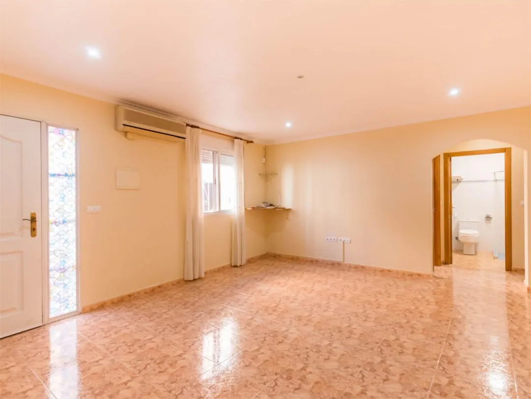 Chalet en  Calle Menéndez Pidal 12 - Foto 3