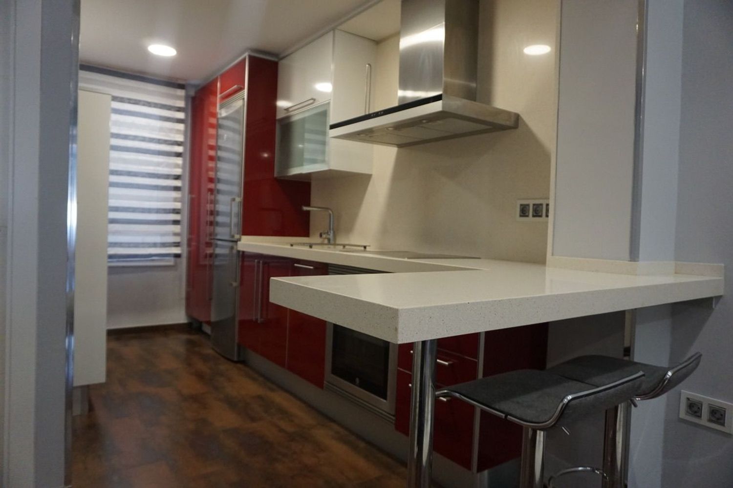 Piso en Calle Joaquín González, 3, Monte Alto - Zalaeta - Atocha, Monte Alto - Zalaeta - Atocha - Foto 3