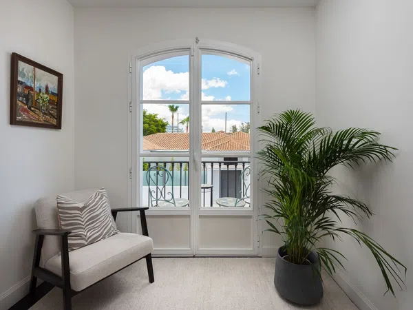 Casa independiente en calle 24, 514 - Foto 30