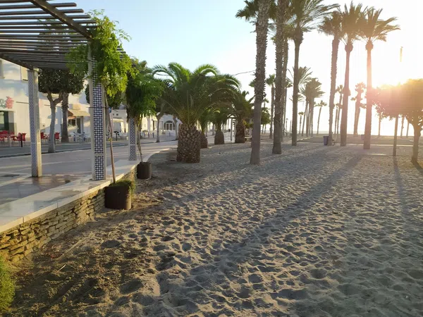 Piso en Carboneras - Foto 1