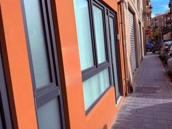 Estudio en calle del Marquès de Bellet, 5 - Foto 12