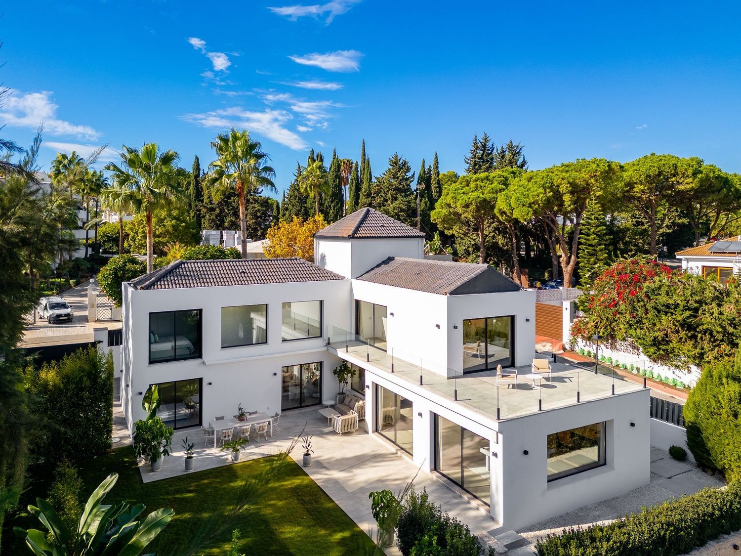 Casa independiente en calle Bonn, 21 - Foto 1