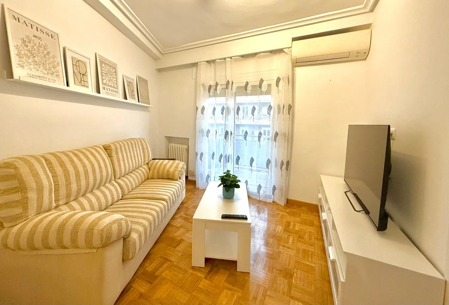 Piso en calle del Cardenal Silíceo, 25 - Foto 3