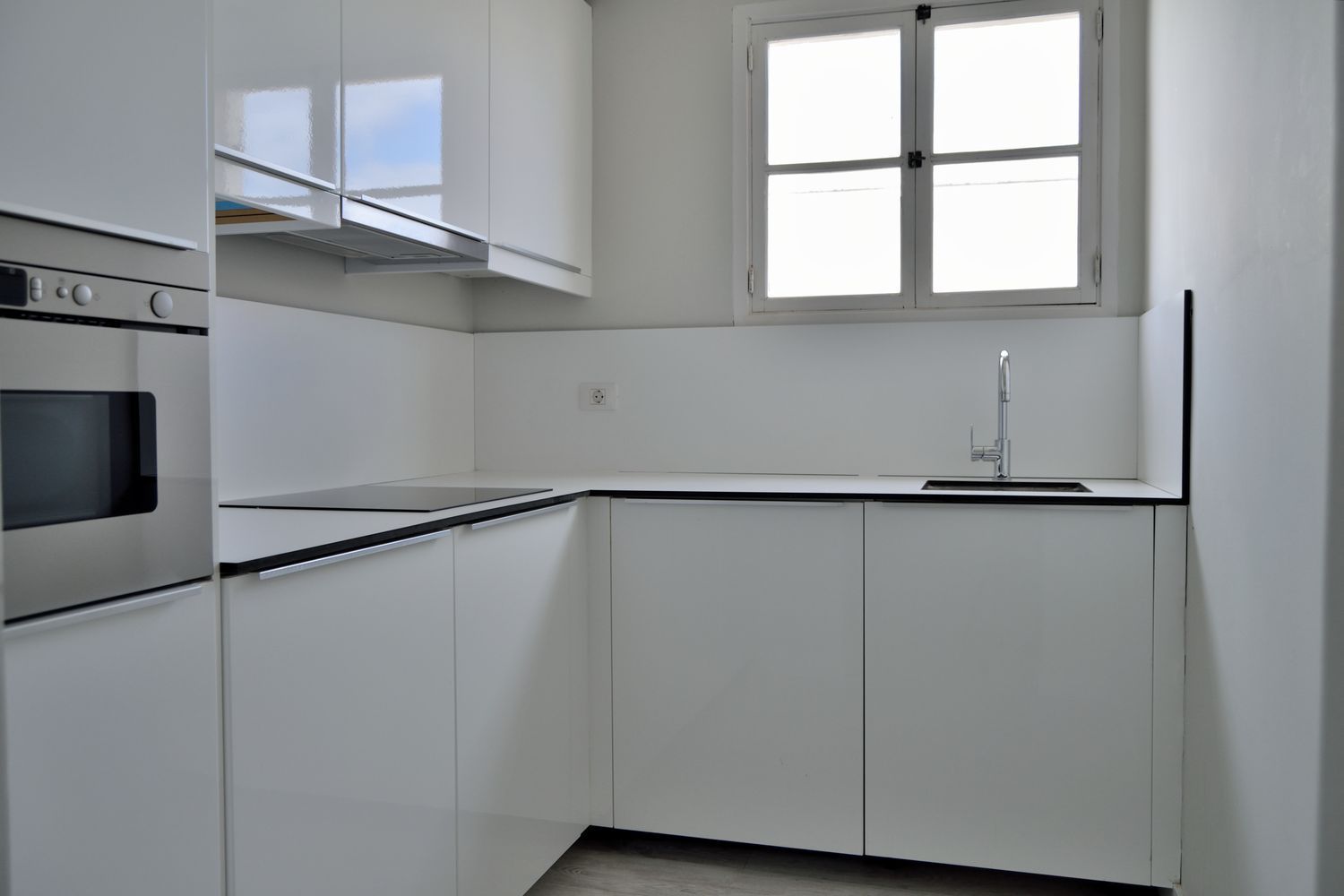 Piso en calle Campoamor, 8 - Foto 13