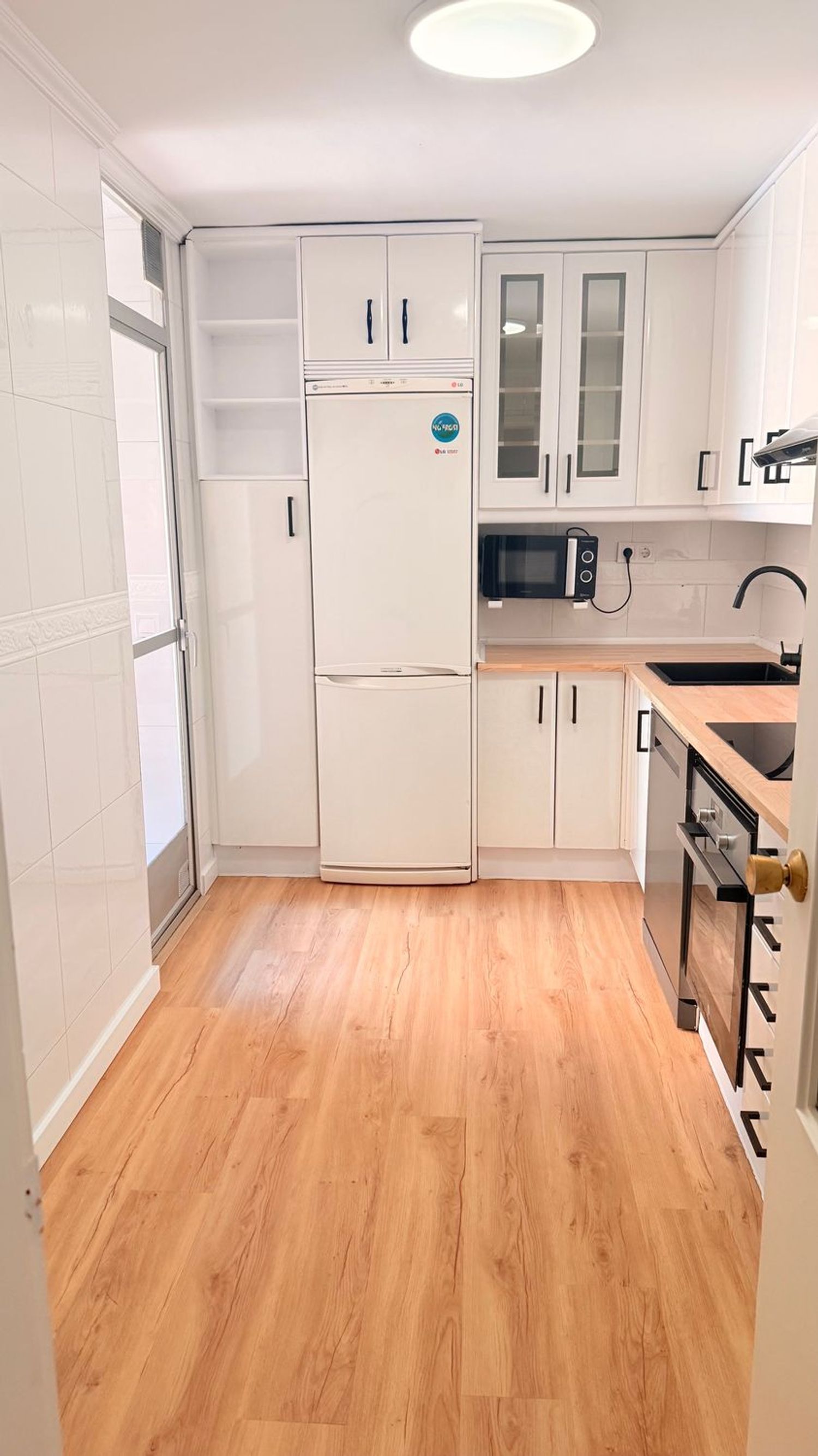 Piso en calle de Fuentespina, 5 - Foto 15