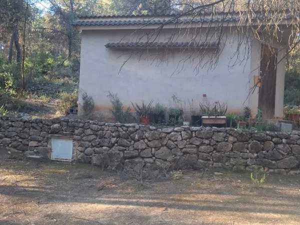 Finca rústica en Via Sense Nom s/n - Foto 10