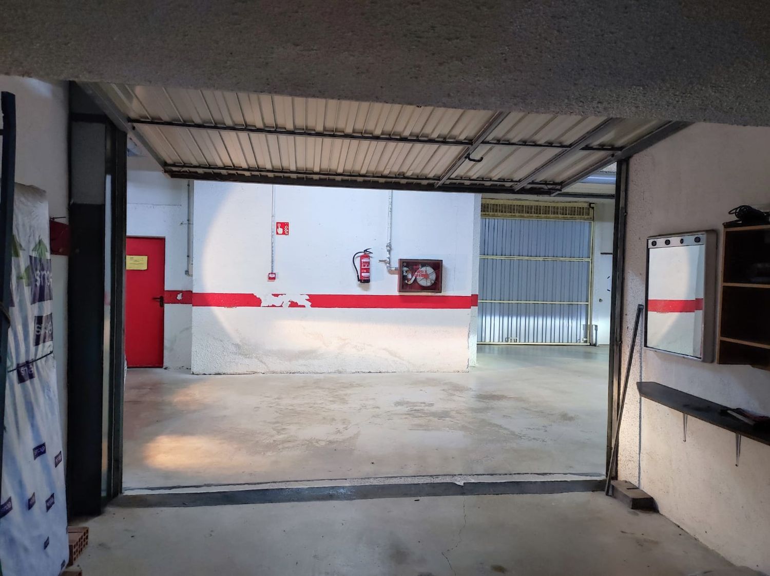 Piso en Calle los Nogales, 26, Palacio, Palacio - Foto 4