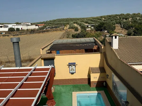 Casa o chalet independiente en Paseo de Ronda, 69 - Foto 19
