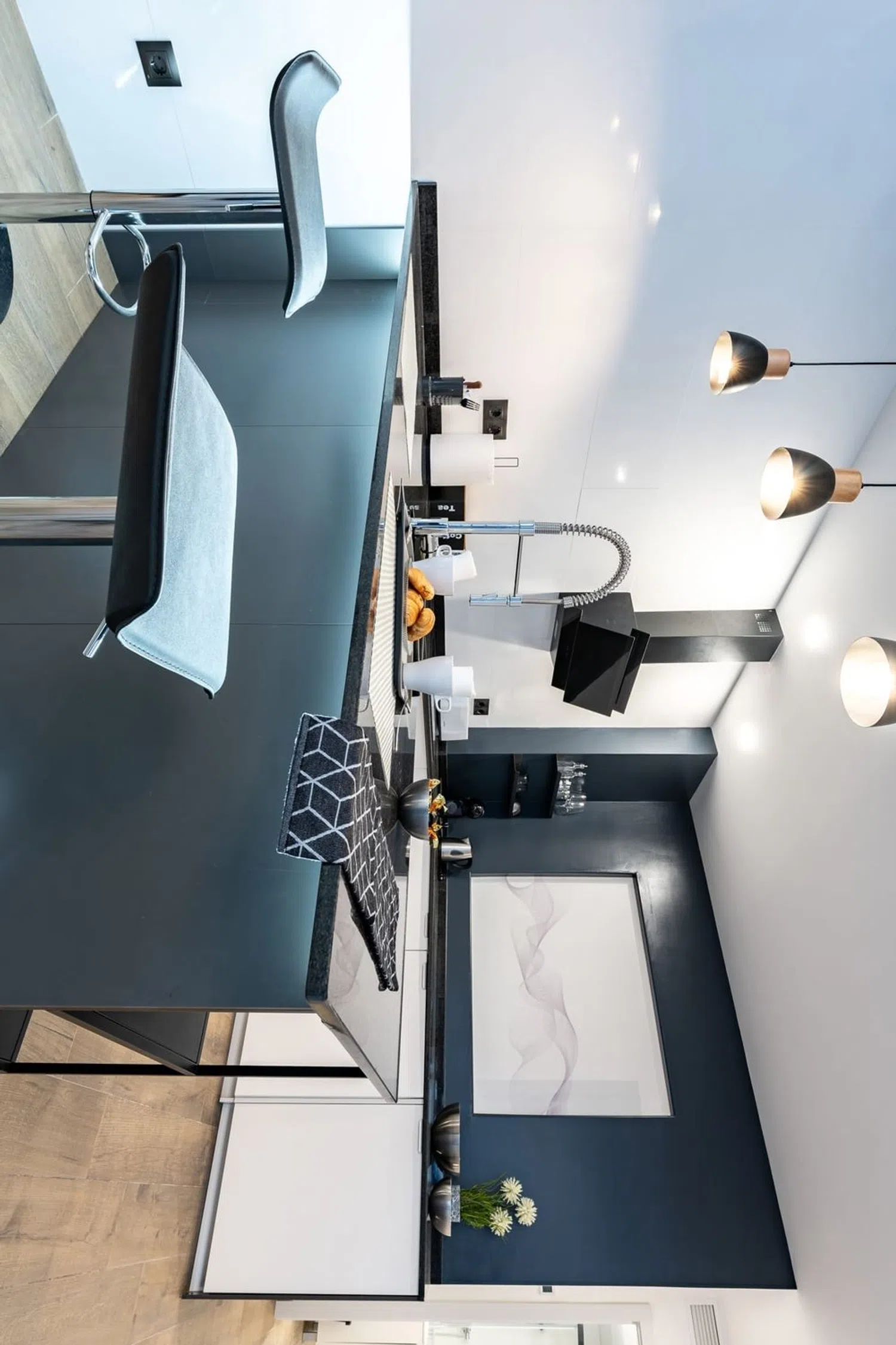 Estudio en calle Salvador Espada Leal, 10 - Foto 6