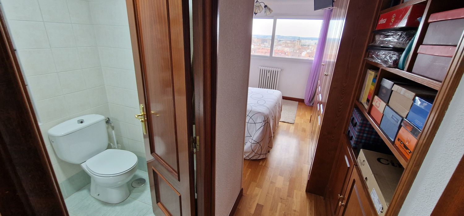 Piso en Calle Moratín, 17 bis, El Ferial, El Ferial - Foto 22