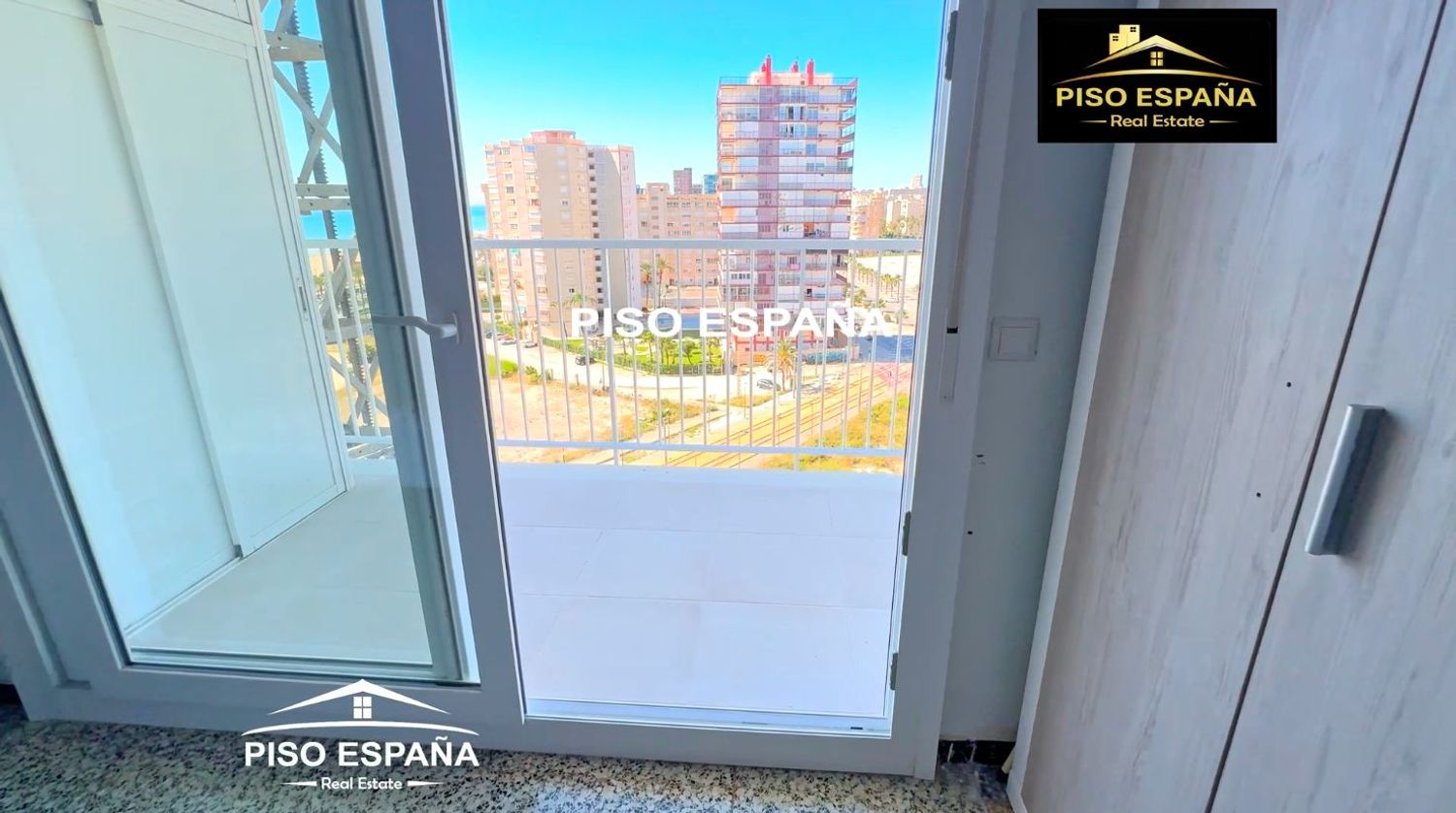 Piso en Avenida de la Costa Blanca, Pau 5 - Foto 27