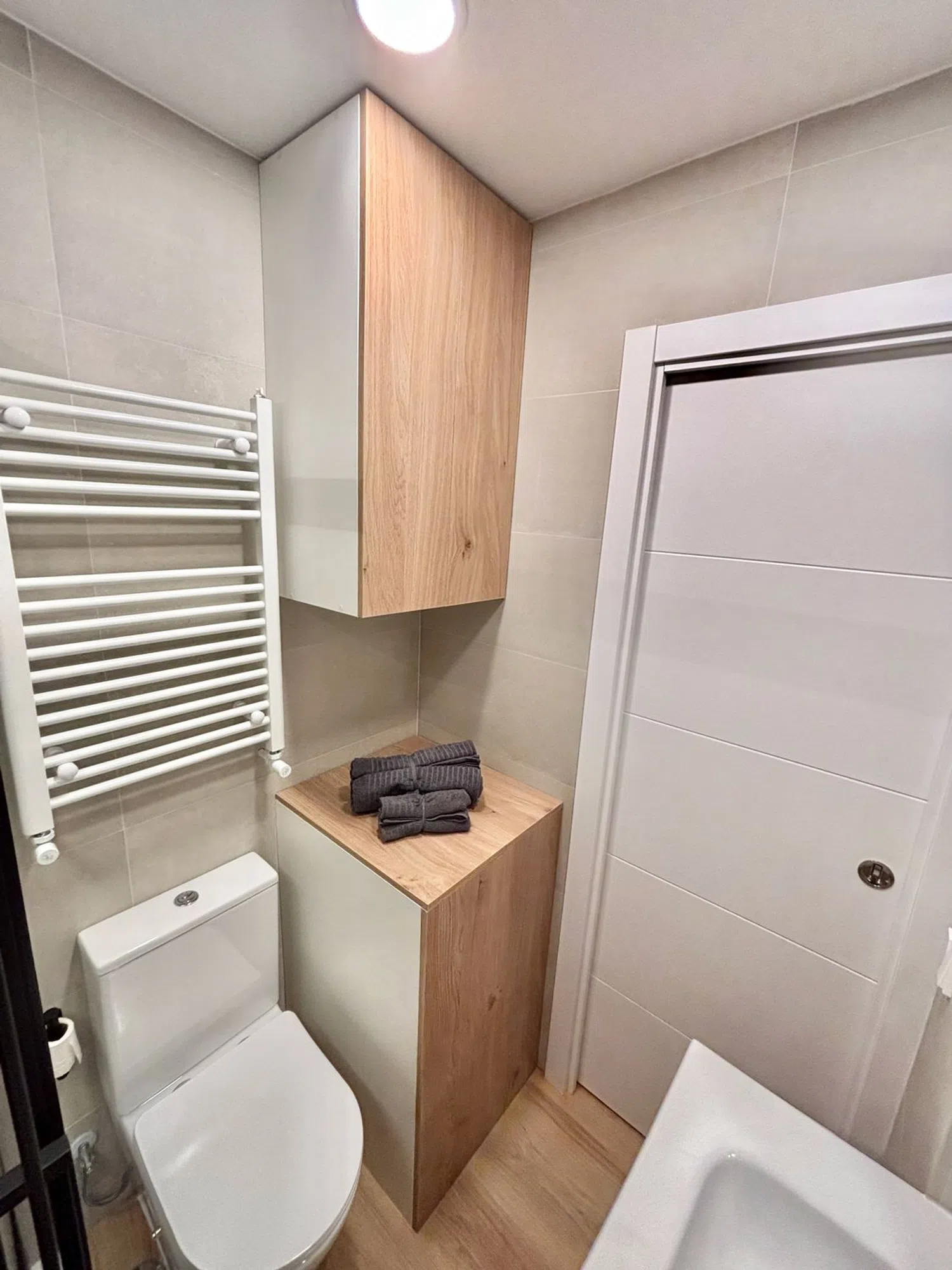 Piso en Barrio Fuente del Berro - Foto 17