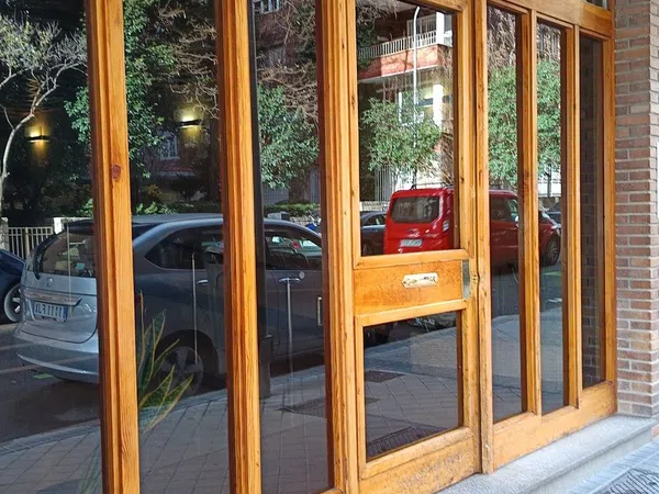 Piso en calle de Boix y Morer, 3