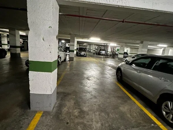 Piso en Calle d'Abén al Abbar, Albors - Foto 23