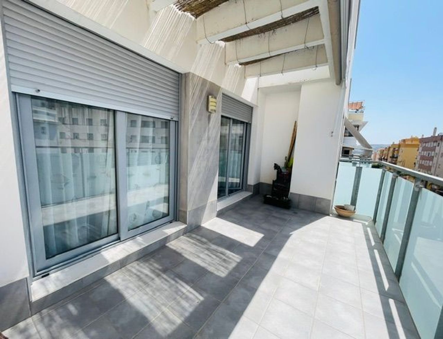Piso en Calle Antonio Machado, 5, Los Rios - CARE - Foto 18