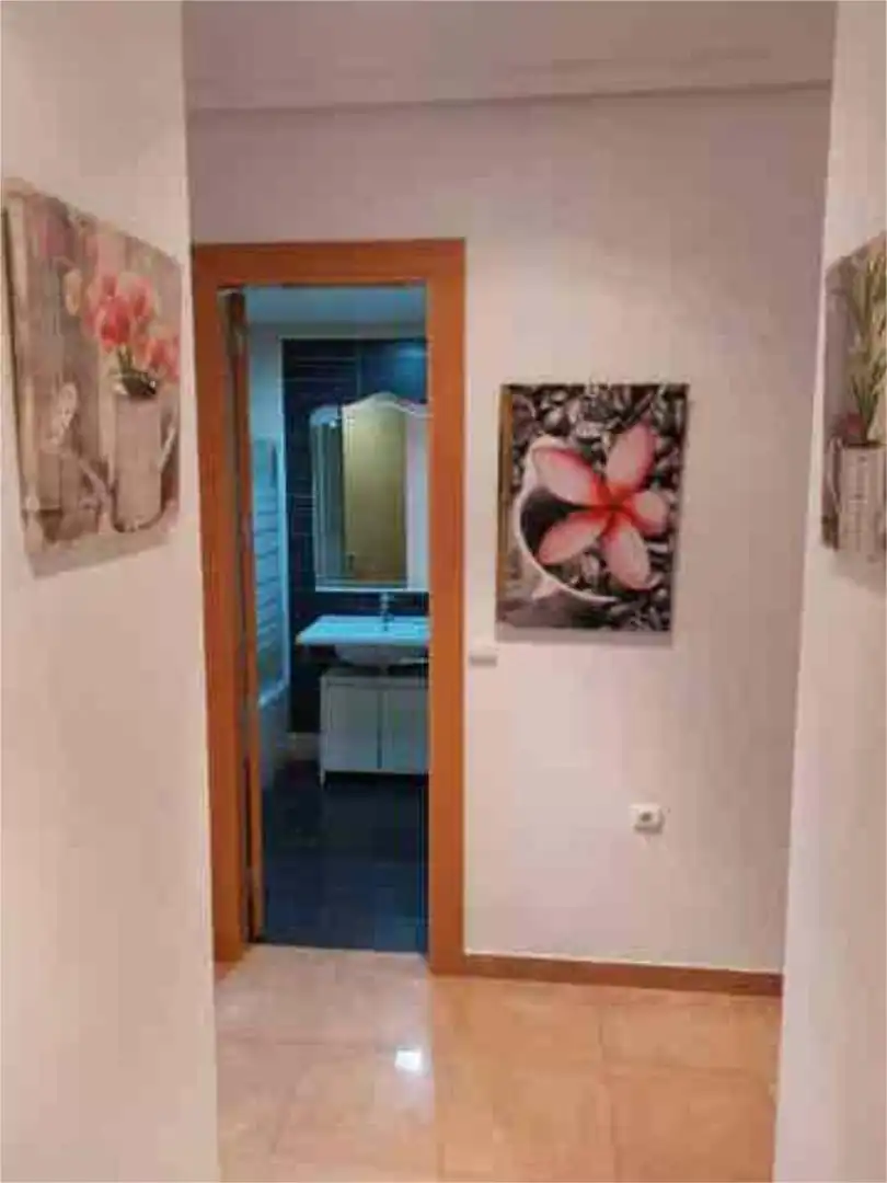 Piso en aguadulce - Foto 6
