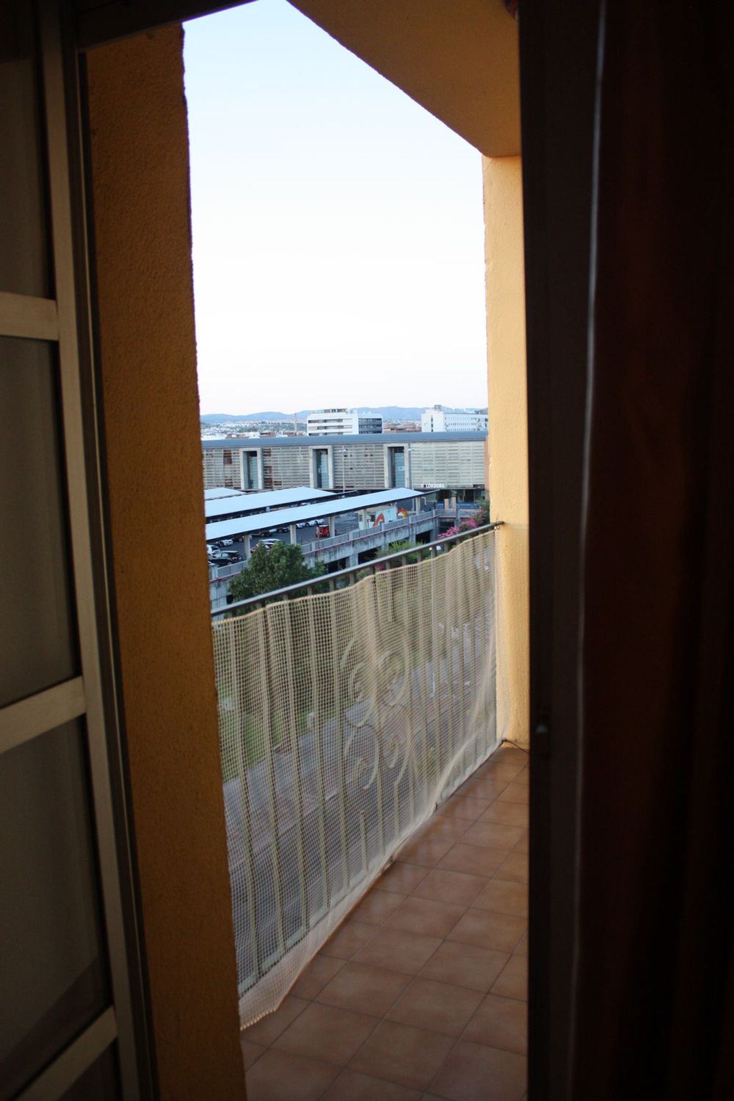 Piso en Avenida de América, 51 Frenteestacin, Cercadilla - Medina Azahara - Foto 10