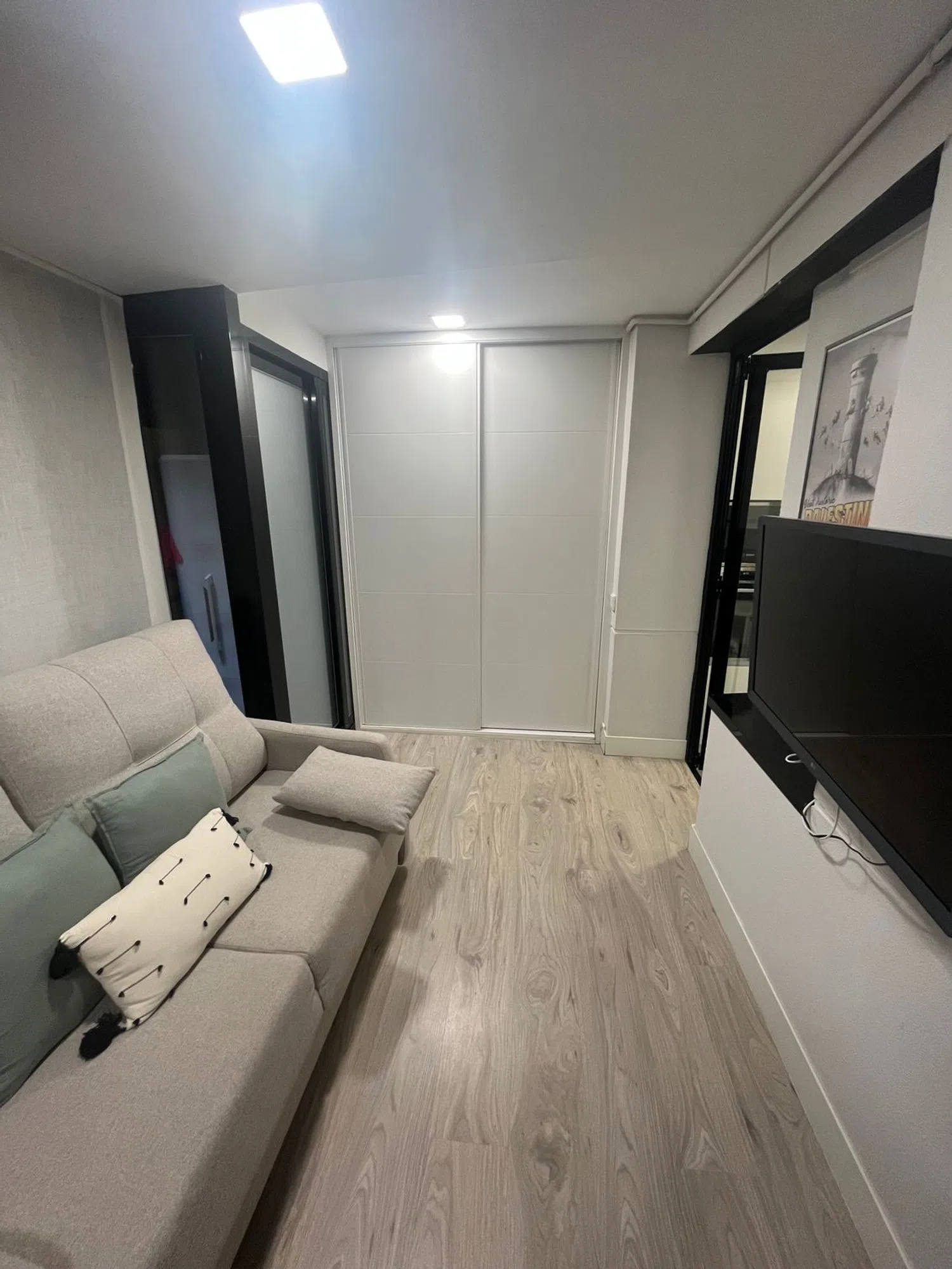 Piso en calle de Fernández de la Hoz, 45 - Foto 18