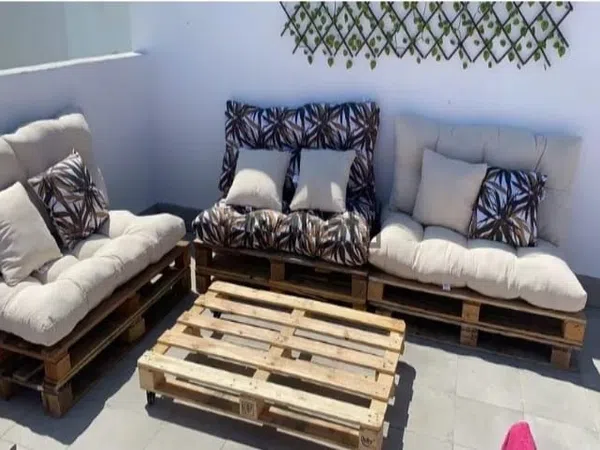 Chalet pareado en Calle As de Guia, 54, Barbate, Barbate - Foto 1