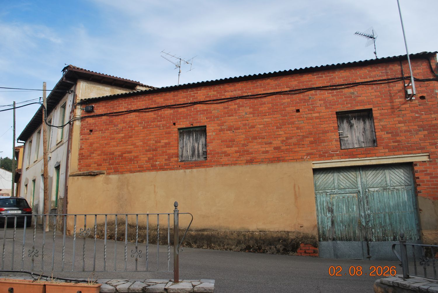 Casa de pueblo en Calle Maderal, 2 - Foto 6