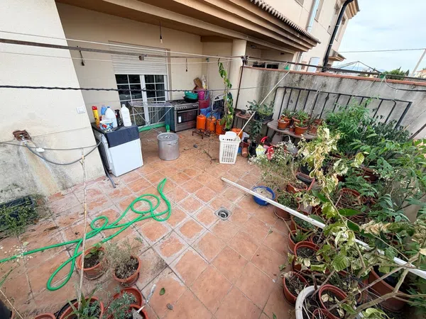 Chalet adosado en Calle Cigüeña, 26 - Foto 18