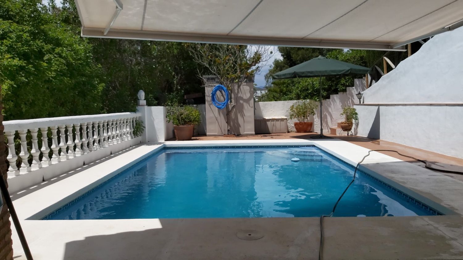 Casa independiente en Urb. Los Claveles III, Calle Salamanca, 94 - Foto 32