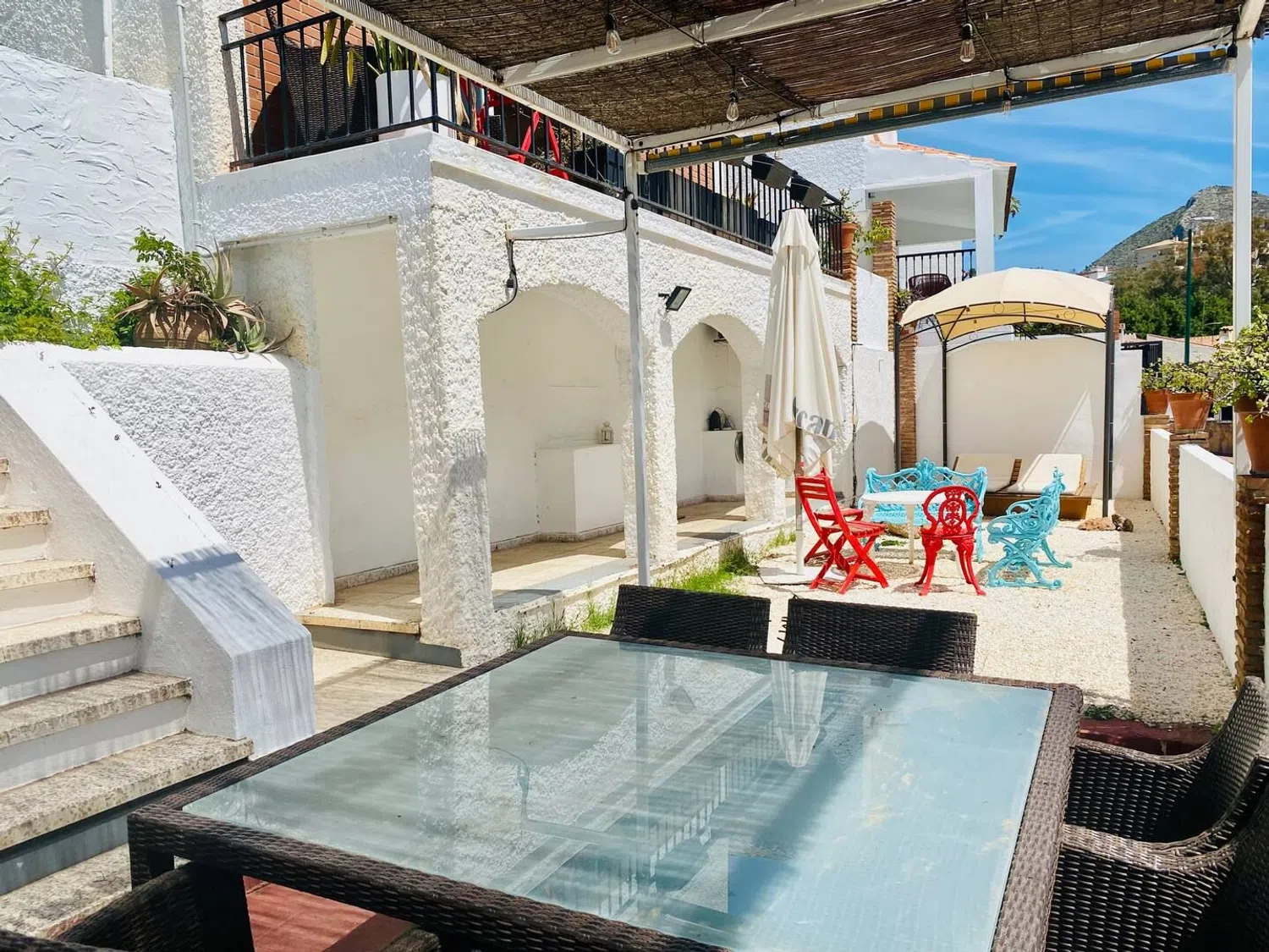 Casa independiente en calle Andaluces, 17 - Foto 18