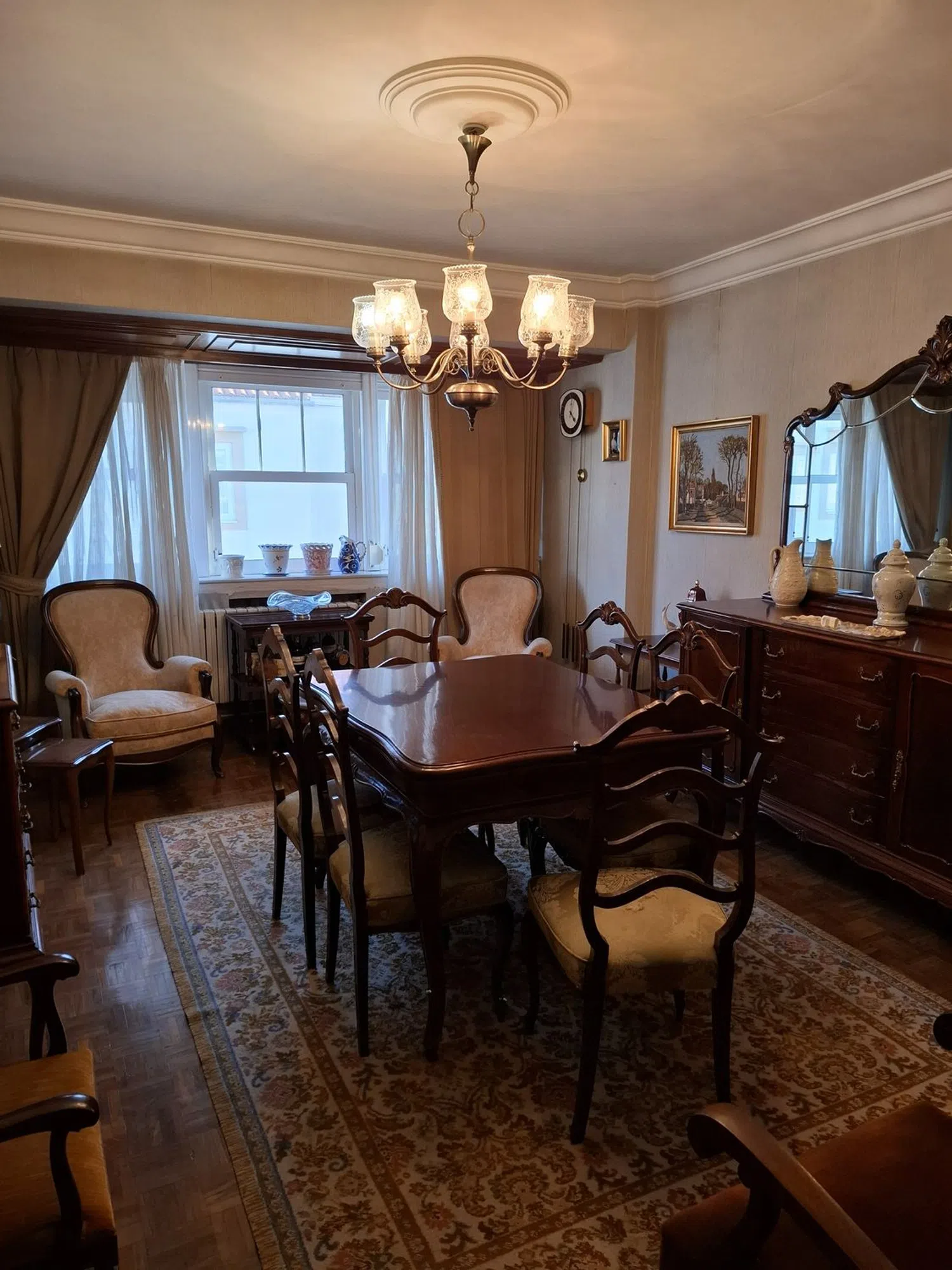 Piso en calle de Montero Rios, 46 - Foto 3